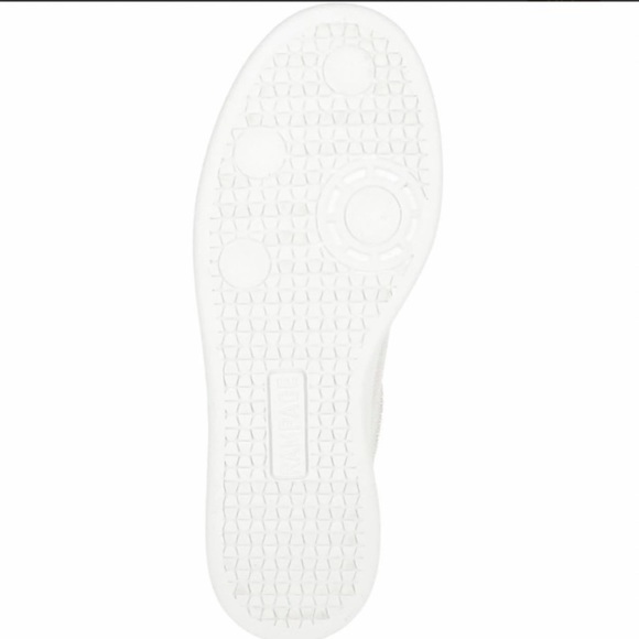 155❤️ New Rampage Holly glittery fashion sneakers - Picture 4 of 6